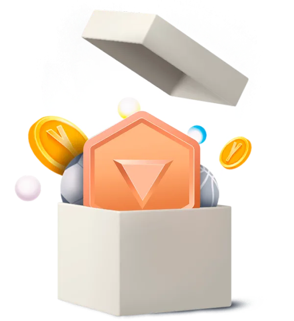 Insigne de niveau Bronze