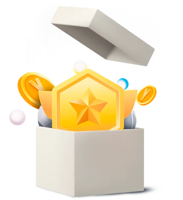 Insigne de niveau Or