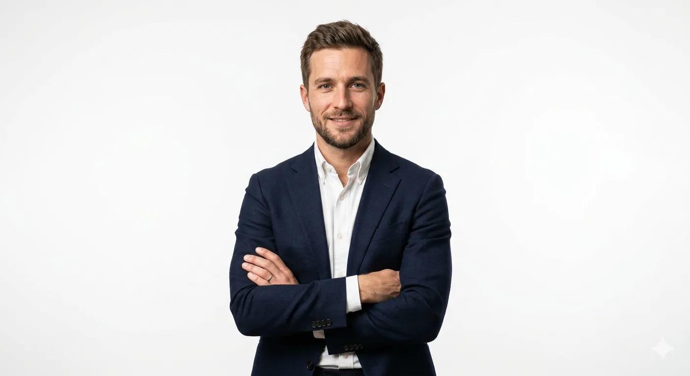 Marc D. — Analyste iGaming Yonibet