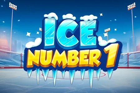 Machine à sous Ice Number One